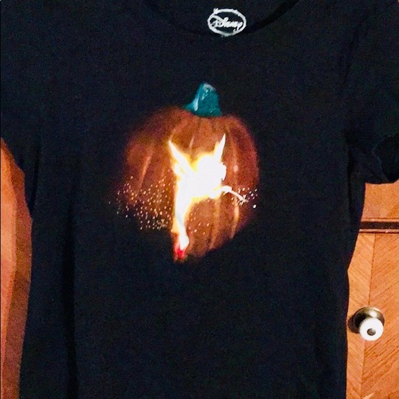 Tinker bell tee - Picture 3 of 3